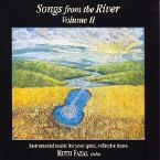 Songs from the River Vol. II (MP3 Download Prophetic Instrumental) by Ruth Fazal